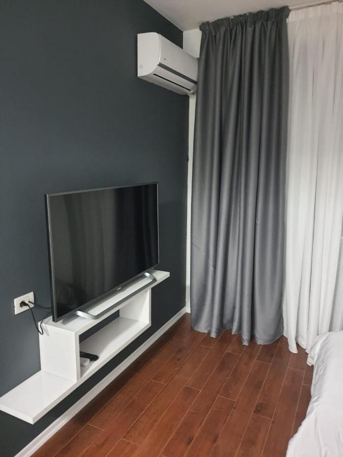 Modern Apartment Korca 3 Kültér fotó